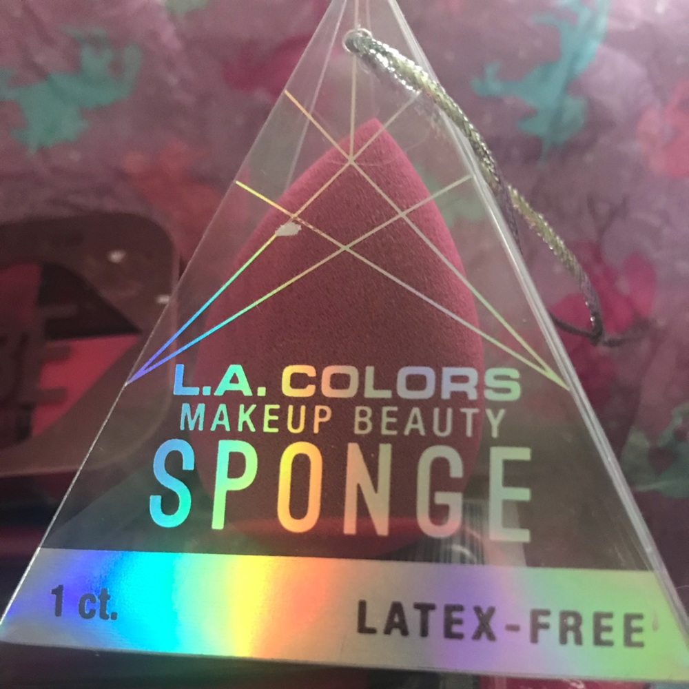 💄 L.A. Colors Makeup / Lip Pallet 💄 - Picture 4 of 8